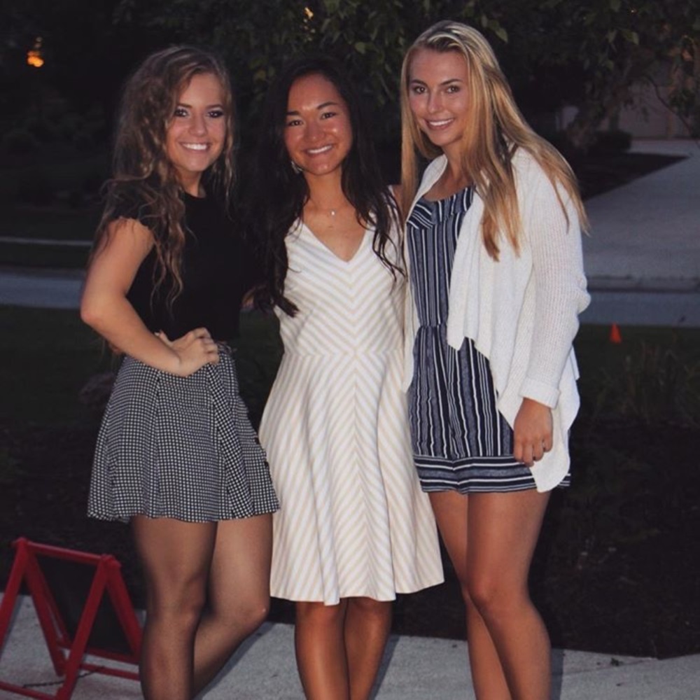 Meet your Posher, Emma